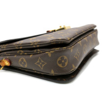Louis Vuitton Metis Monogram