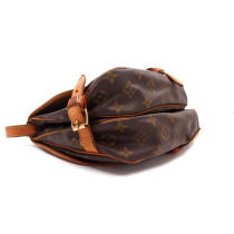 Louis Vuitton Saumur 30 Monogram