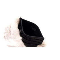 Givenchy Portacarte Pelle Nera