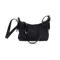 Givenchy Voyou Mini Bag Pelle Nera