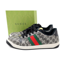 Gucci Sneakers GG Antracite