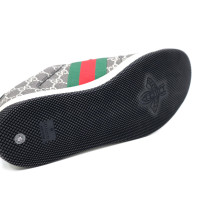 Gucci Sneakers GG Antracite