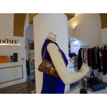 Gucci Tracolla Hearts Crystal