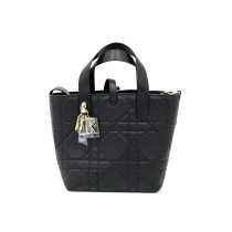 Dior Toujours Small Pelle Nera