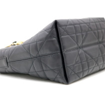 Dior Toujours Small Pelle Nera