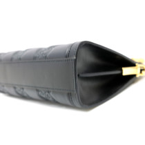 Gucci GG Matelasse Pelle Nera