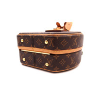 Louis Vuitton Petite Boite Monogram