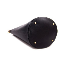 Dolce & Gabbana Secchiello Pelle Nera