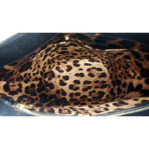 Dolce & Gabbana Secchiello Pelle Nera