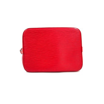 Louis Vuitton Noè Epi Rosso