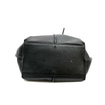 Chloe Vicky Tote Pelle Nera