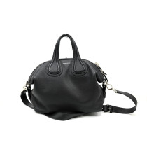 Givenchy Nightingale Pelle Nera