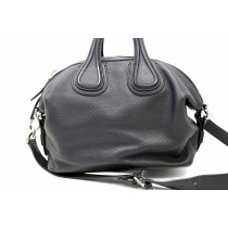 Givenchy Nightingale Pelle Nera