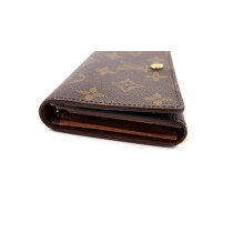 Louis Vuitton Portafoglio Monogram