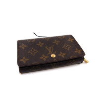 Louis Vuitton Portafoglio Monogram