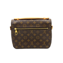 Louis Vuitton Metis Monogram