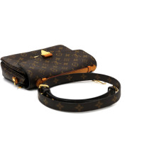 Louis Vuitton Metis Monogram
