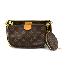 Louis Vuitton MultiPochette Monogram