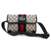 Gucci Marsupio GG Beige