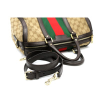 Gucci Boston GG Beige