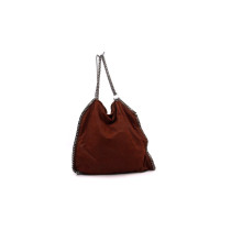 Stella McCartney 2 Catene Marrone