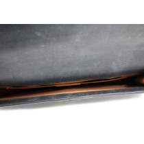 Gucci Pochette Broadway Pelle Nera