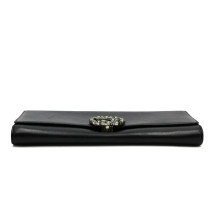 Gucci Pochette Broadway Pelle Nera