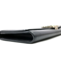 Gucci Pochette Broadway Pelle Nera