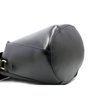 Chloe Secchiello Tulip Pelle Nera