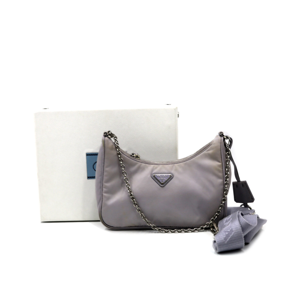 Prada Re Edition 2005 Nylon Glicine