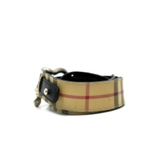 Burberry Cintura Check Beige