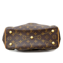 Louis Vuitton Tivoli PM Monogram