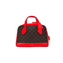 Louis Vuitton Dora Monogram