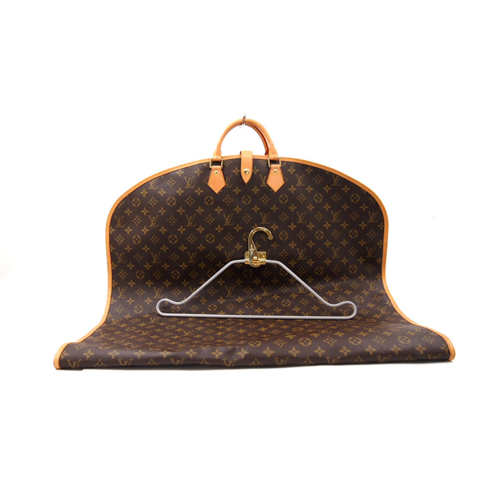 Louis Vuitton Porta Abiti Monogram