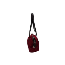 Prada da Spalla Burgundy
