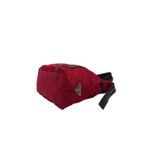 Prada da Spalla Burgundy