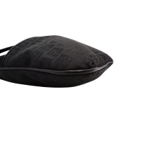 Fendi Chef Tracolla Zucchino Nero