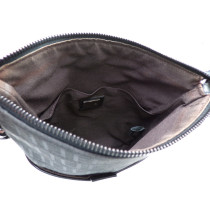 Fendi Chef Tracolla Zucchino Nero