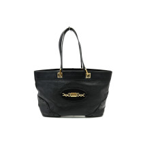 Gucci Shopping Pelle Nera
