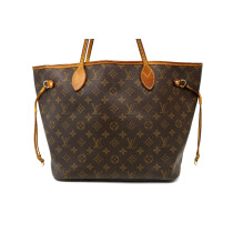 Louis Vuitton Neverfull Monogram