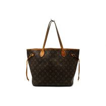 Louis Vuitton Neverfull Monogram