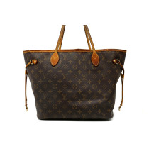 Louis Vuitton Neverfull Monogram