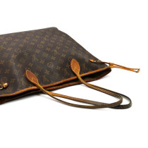Louis Vuitton Neverfull Monogram