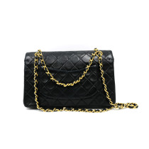 Chanel Timeless Pelle Nera
