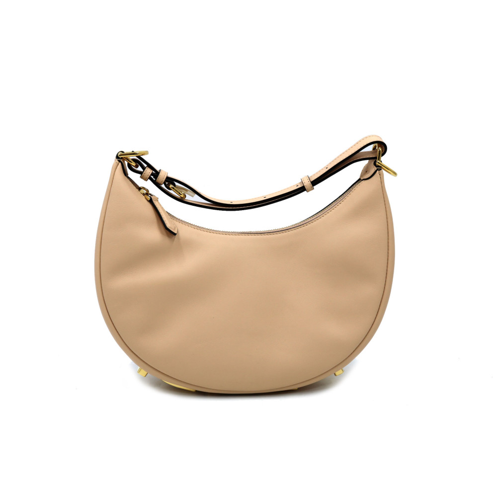 Fendi Fendigraphy Pelle Rosa Cipria