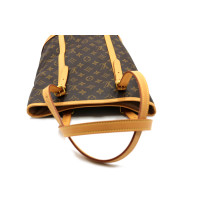 Louis Vuitton Secchiello Monogram