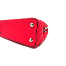 Louis Vuitton Capucines BB Pelle Rosa