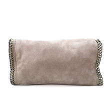 Stella McCartney Tracolla Grigia