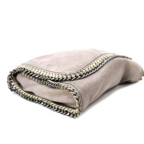 Stella McCartney Tracolla Grigia