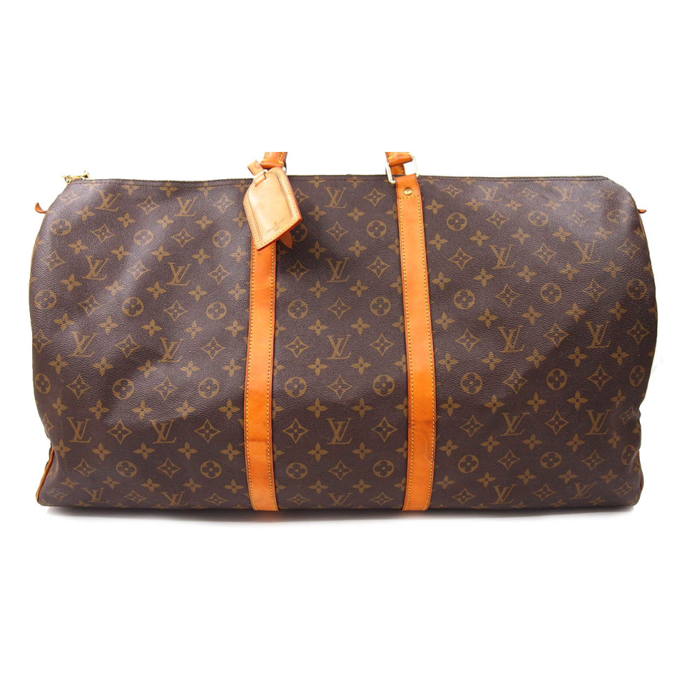 Louis Vuitton Keepall 60 Monogram